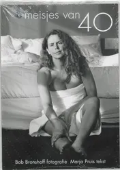 Omslag van Meisjes van 40