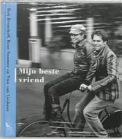 Omslag van Mijn beste vriend