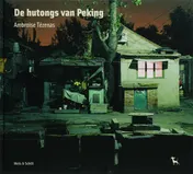 Omslag van De hutongs van Peking