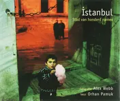 Omslag van Istanbul