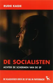 Omslag van De socialisten