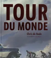 Omslag van Tour du Monde