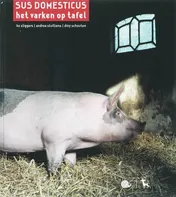 Omslag van Sus Domesticus