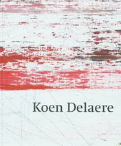 Omslag van Koen Delaere