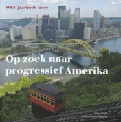 Omslag van Op zoek naar progressief Amerika