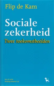 Omslag van Sociale zekerheid
