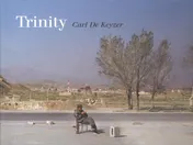 Omslag van Trinity