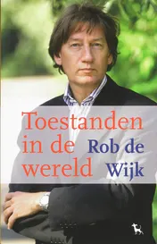 Omslag van Toestanden in de wereld