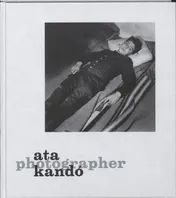 Omslag van Ata Kando, Photographer