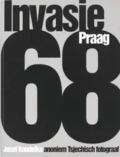 Omslag van Invasie 1968