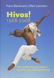 Omslag van Hivos! 1968-2008