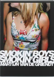 Omslag van Smokin'boys Smokin'girls