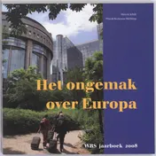 Omslag van WBS-jaarboek 2008
