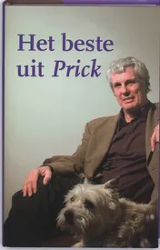 Omslag van Het beste uit Prick