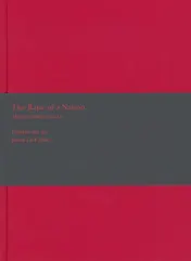 Omslag van The rape of a nation