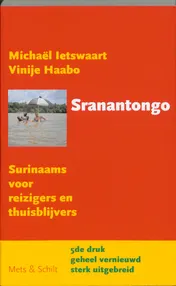 Omslag van Sranantongo