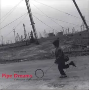 Omslag van Pipe Dreams
