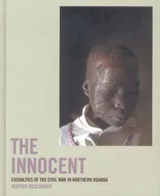 Omslag van The innocent