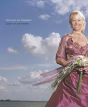 Omslag van De kracht van Volendam