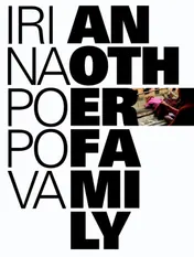 Omslag van Another family