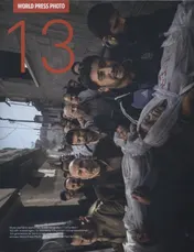 Omslag van 13