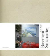 Omslag van Basement sanctuaries