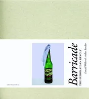 Omslag van Barricade