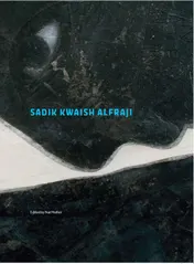 Omslag van Sadik Kwaish Alfraji