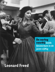 Omslag van De oorlog voorbij