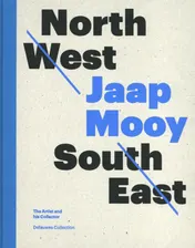 Omslag van North West – South East