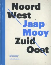 Omslag van Noord West - Zuid Oost