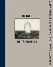 Omslag van Images in Transition