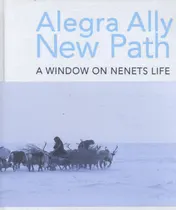 Omslag van Alegra Ally