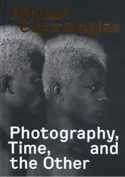 Omslag van African Cosmologies