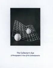 Omslag van The Collector's Eye