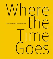 Omslag van Where the Time Goes
