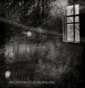 Omslag van Anderswo/Elsewhere