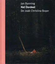 Omslag van Het oordeel
