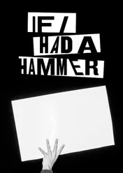 Omslag van If I Had A Hammer