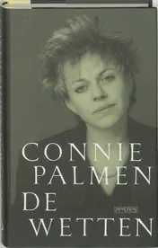 Omslag van De wetten
