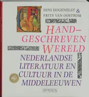 Omslag van Handgeschreven wereld