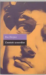 Omslag van Laatste woorden