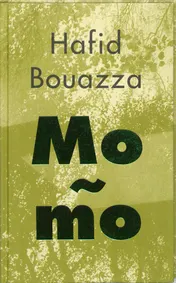 Omslag van Momo