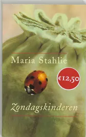 Omslag van Zondagskinderen