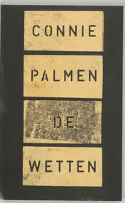 Omslag van De wetten