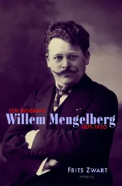 Omslag van Een biografie 1871-1920