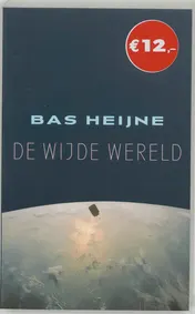 Omslag van De wijde wereld