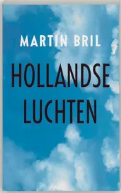 Omslag van Hollandse luchten