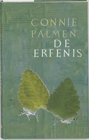 Omslag van De erfenis