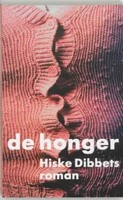 Omslag van De honger
